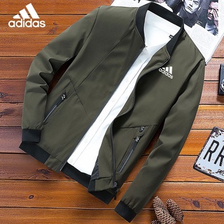 Áo khoác thể thao adidas chống thấm nước size m-8xl