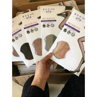 [ RẺ VÔ ĐỊCH ] Quần Tất Giấy Hàn Quốc