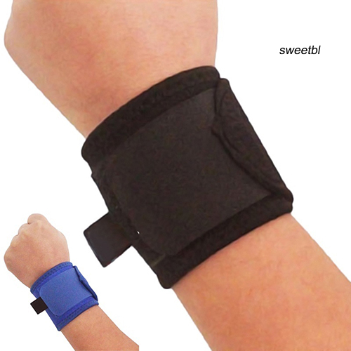 Băng Quấn Bảo Vệ Cổ Tay Chống Đau RSI Khi Chơi Thể Thao