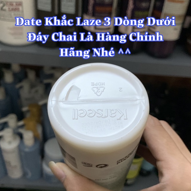 ✅[ Karseell-Chính Hãng ] Dầu Gội-Dầu Xả Karseell Maca 500MLSiêu Mềm Mượt-Chính Hãng | BigBuy360 - bigbuy360.vn