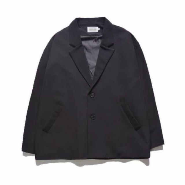 (xả lỗ)_Áo vest Blazer ulzzang form rộng trẻ trung