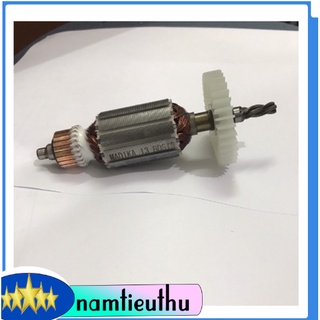 Roto cho máy khoan mã 13RE hàng mới