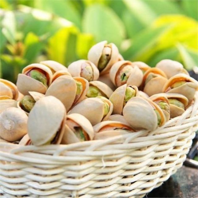 500gr hạt dẻ cười Pistachio Mỹ