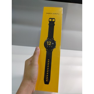 Dây Đeo Realme watch S