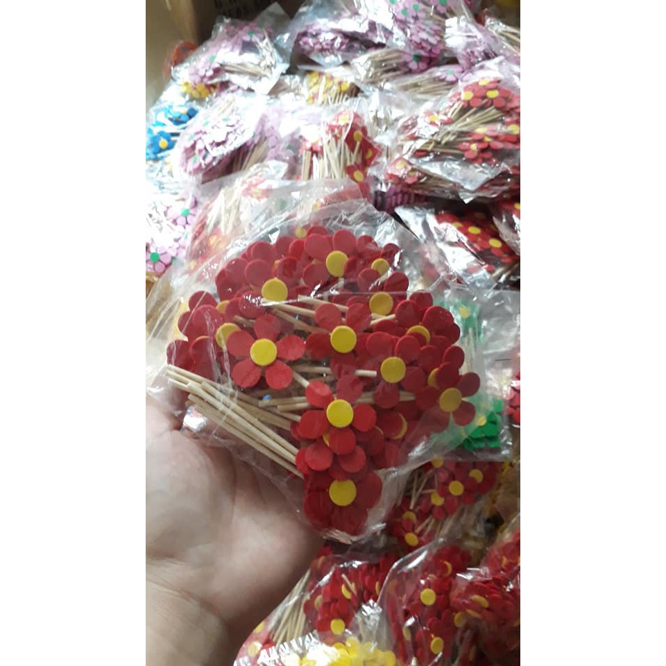 Hoa bé ngoan
