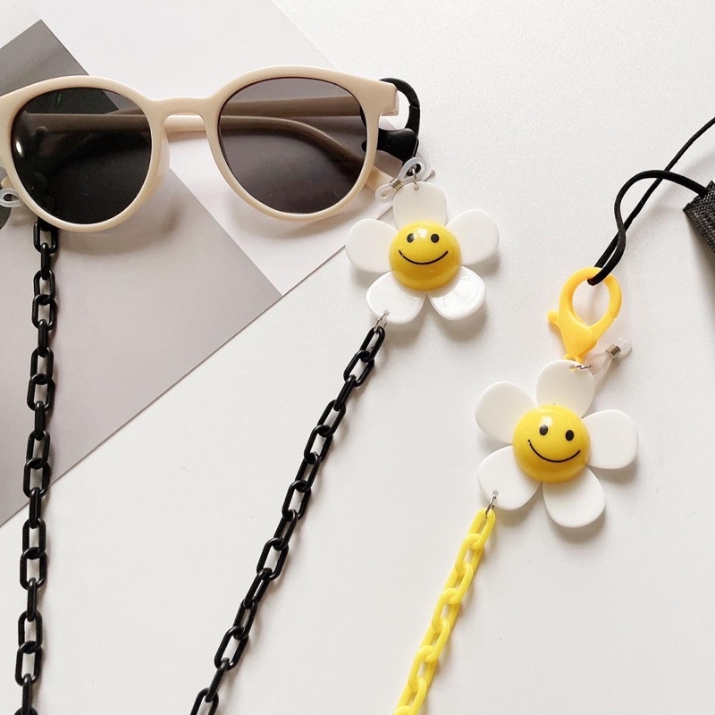 Dây Đeo Khẩu Trang Kính - DAY1084