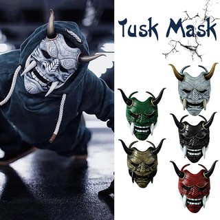 Mặt Nạ Hóa Trang Assassin Mask ♛Cuộc họp♛