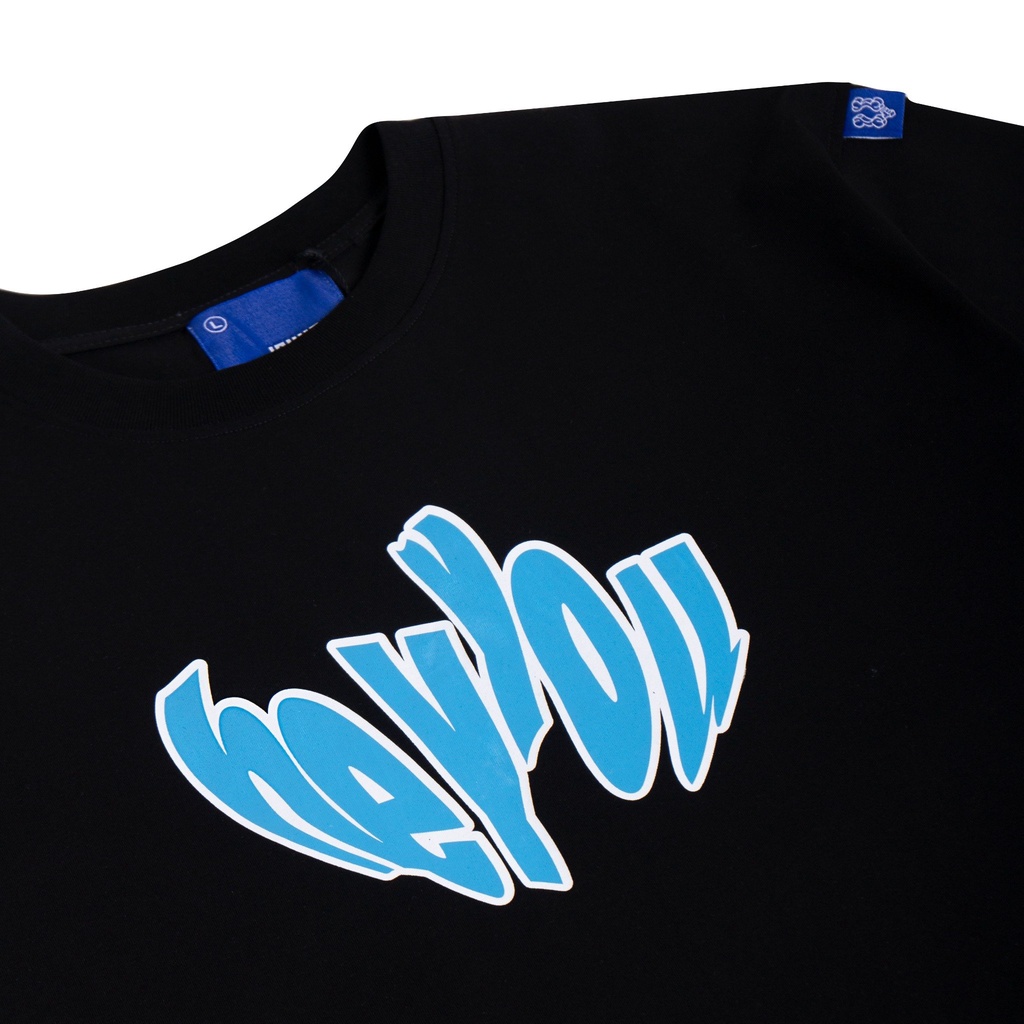 Áo thun POSITIVE HEART HEYYOU