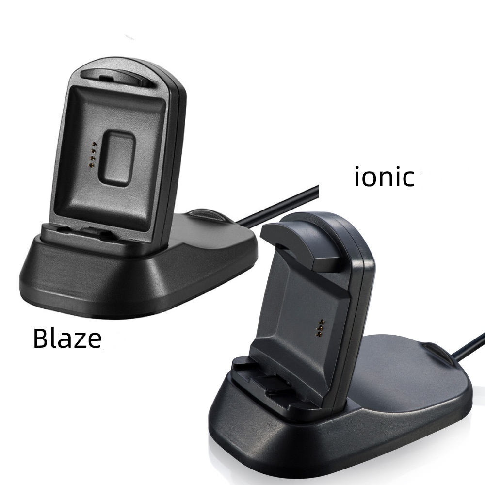 Phù Hợp Cáp Sạc Cho Đồng Hồ Thông Minh Fitbit Ionic Fitbit Blaze