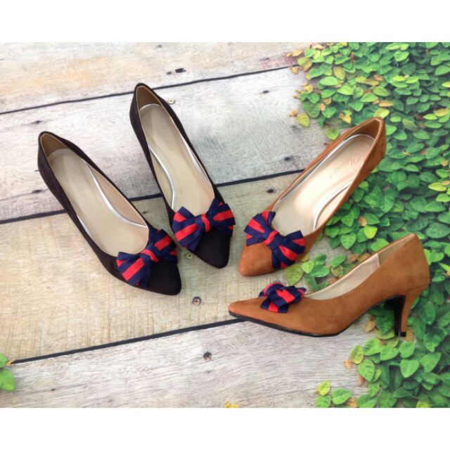 Giày công sở