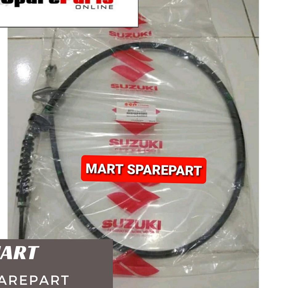 Dây cáp ly hợp SGP -57B01L cho suzuki vitara escudo