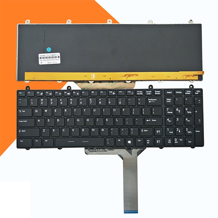 BÀN PHÍM LAPTOP MSI GE60 GE70 GT60 GT70 GX60 GX70