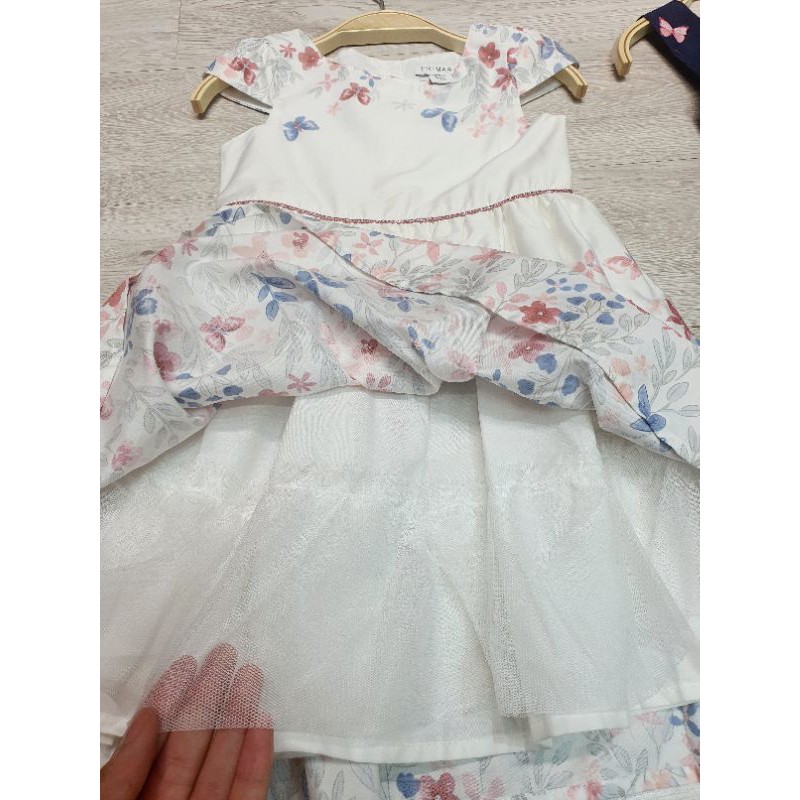 Váy Primark bé gái - HÀNG DƯ XỊN 100%