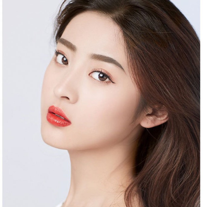 Son Kem Lameila - Son Dưỡng Môi Lâu Phai Nội Địa Trung 6 Màu Sắc Tùy Chọn Molangshop | BigBuy360 - bigbuy360.vn