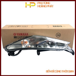 Củ xi nhan trước trái phải xe Exciter 5 số, Exciter 135 zin chính hãng