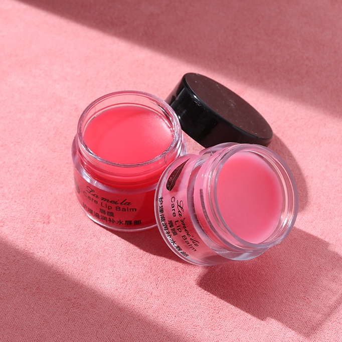 Mặt nạ dưỡng môi cấp ẩm nuôi dưỡng độc đáo