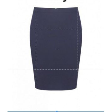 Chân váy ôm công sở Linh Chi  vải tuyết mưa cao cấp,giãn nhẹ, không xù lông, mặc rất tôn dáng CV28