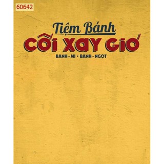 Tranh in vải lụa trang trí quán cafe, trà sữa KT 2.05m*1.6m