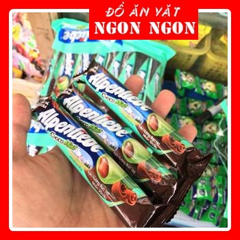 Thanh Kẹo Alpenliebe 32g Các Vị FREESHIP HOt Hit