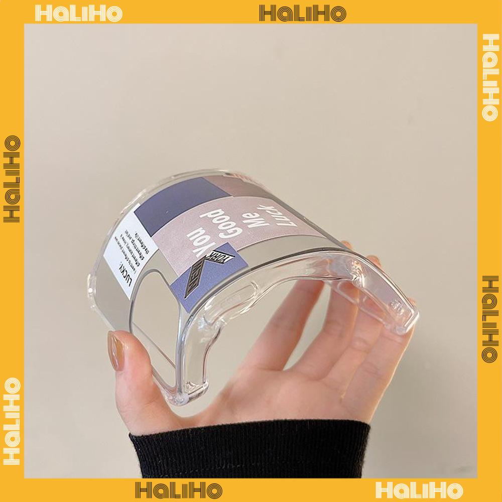 Ốp điện thoại Acrylic tráng gương chống sốc bảo vệ camera thích hợp cho iPhone 11 13 Pro Max 12 Pro Max 7 Plus xr