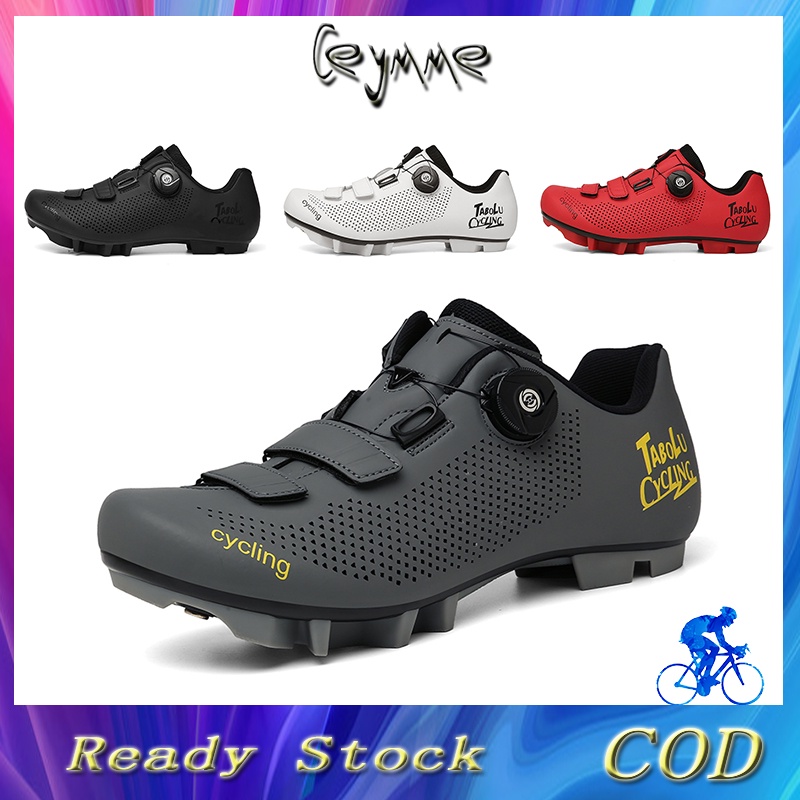 【CEYMME】Giày đạp xe đạp Chất Lượng Cao Giày xe đạp mtb Siêu Nhẹ Chống mài mòn Nghiệp Chống Trượt Cho  Giày Xe đạp Thể Thao