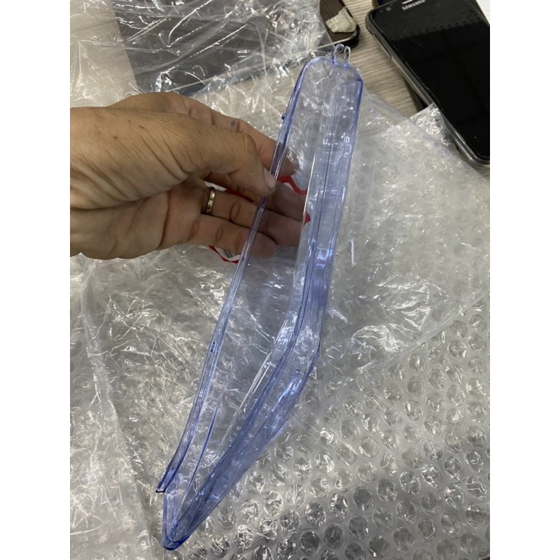 Chụp xi nhan sau Ab 110 thái