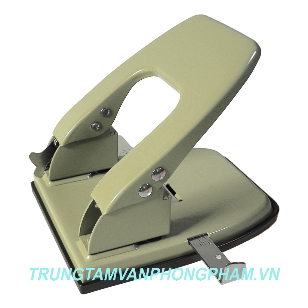Máy bấm 2 lỗ Kw-TriO 978 09780 30 tờ