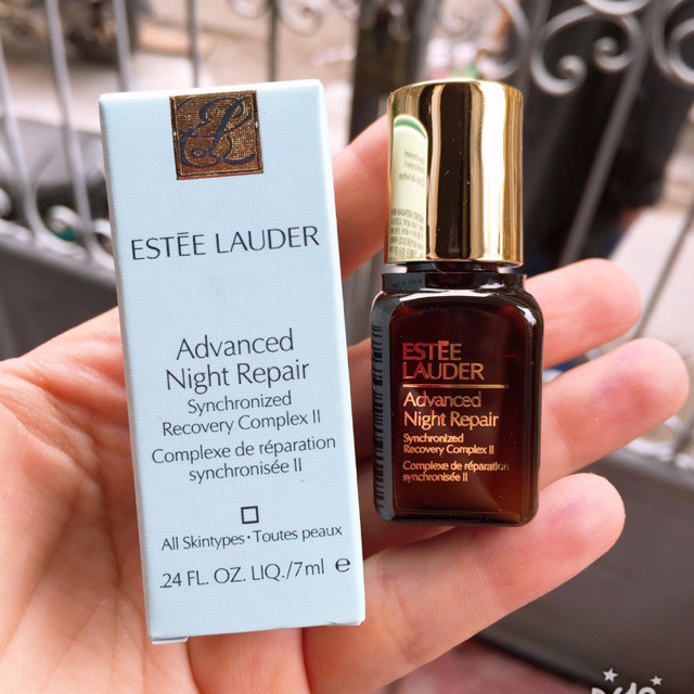 [Fullbox] Siêu Serum Phục Hồi Da Estee Lauder Advanced Night Repair II | BigBuy360 - bigbuy360.vn