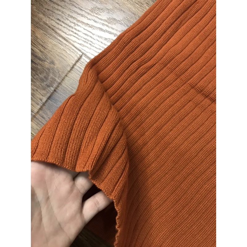 [Hàng quảng châu 100%] chân váy midi len,có ảnh thật. | BigBuy360 - bigbuy360.vn