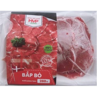 bắp bò Đan Mạch