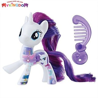 Đồ Chơi Ngựa Thiên Thần MY LITTLE PONY B8924