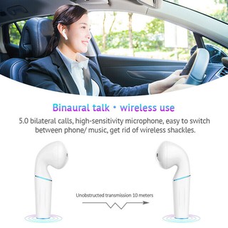 Tai nghe bluetooth F9 -2P ( Hàng nhập khẩu )
