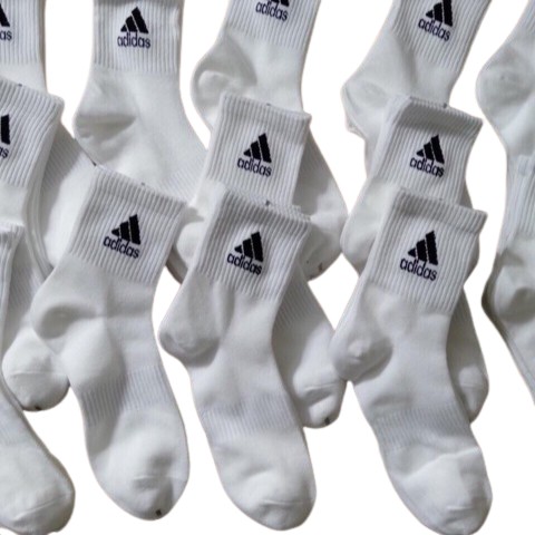 Tất Vớ ADIDAS Cổ Lửng Thể thao Nam nữ Chất liệu Cotton cao cấp Đổ sỉ giá tốt nhất thị trường PHỤ KIỆN DRAMA TAT006