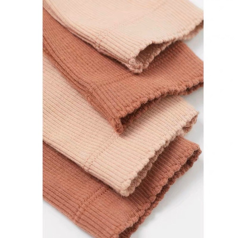 Quần legging tăm hm