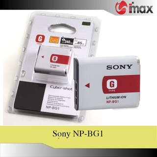 Pin máy ảnh Sony NP - BG1 - Hàng nhập khẩu