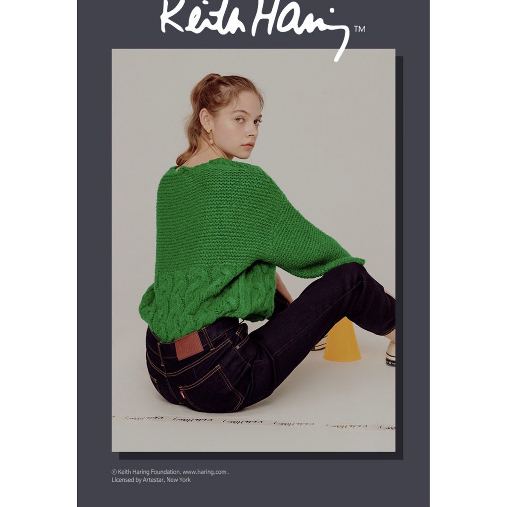 Quần jeans boyfit xuất Hàn | BigBuy360 - bigbuy360.vn