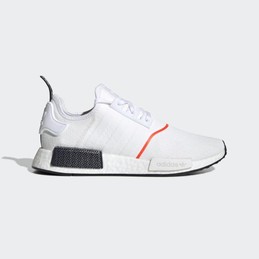 Giày thể thao adidas NMD_R1 Solar Red chính hãng