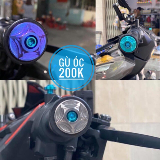 Gù Titan Gr5 Gắn Cho Tất Cả Các Loại Xd