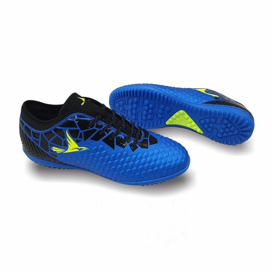 GIẦY ĐÁ BÓNG MIRA LUX 19.4 CHÍNH HÃNG CAO CẤP 2019 KHÂU FULL ĐẾ -FULL HỘP