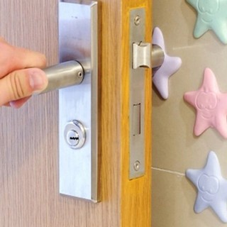 Miếng chặn đóng cửa chống dập 5cmx5cm (m72)