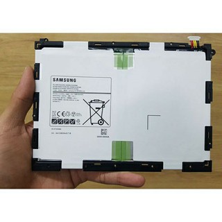 Pin Samsung Galaxy Tab A T550 T555 T555C P550 P555C P555 Tab A 9.7 BT550ABE Zin máy - Bảo hành 6 tháng