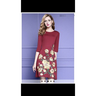 Đầm Topshop D563