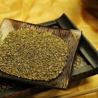 300G TRÀ HOA HÒE KHÔ (TẶNG KÈM CAM THẢO)