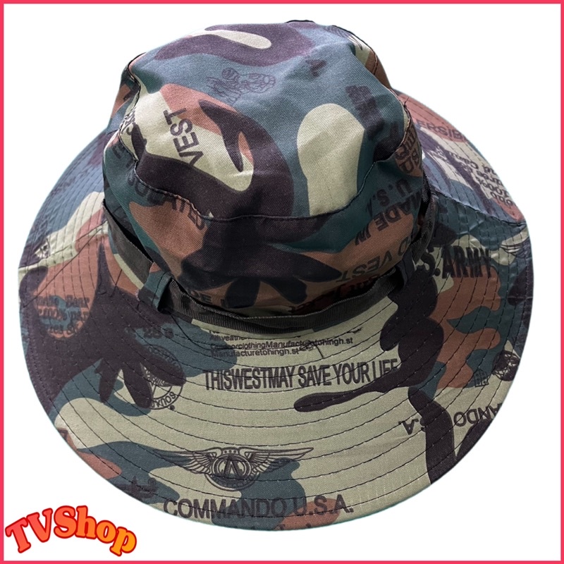 Mũ vành rộng chống nắng nam và nữ hàng đẹp giá rẻ