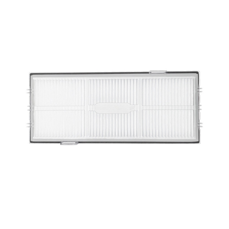 Set 4 tấm lọc Hepa dành cho rô bốt hút bụi Xiaomi Roborock S7 T7S T7Plus T7Splus