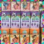SỮA TRÁI CÂY LIF KUN  -  LỐC 4 hộp x110ml