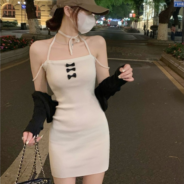 Đầm Perty dáng ôm trễ vai thời trang dành cho nữ