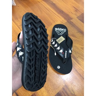 dép kẹp kappa nữ unisex