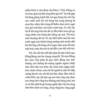 Triền Sông Thơ Ấu