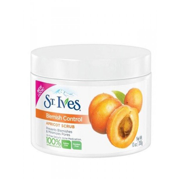 Tẩy tế bào chết Body ST.IVES